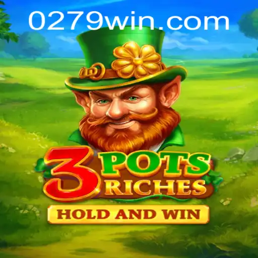 3potsRiches: Descubra um Mundo de Recompensas no 279win.com