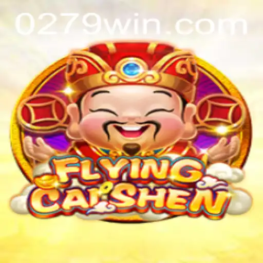 Explorando o Mundo de FlyingCaiShen: Uma Aventura Repleta de Sorte e Estratégia