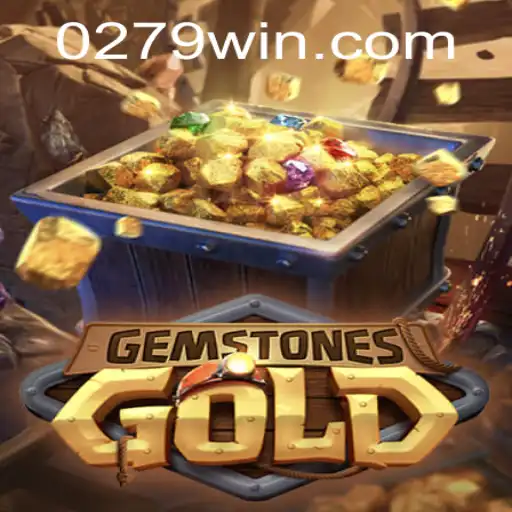 Descubra a Aventura Cativante de GemstonesGold no 279win.com