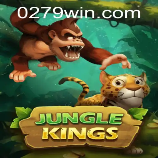 JungleKings: Desvende os Mistérios e Aventure-se na Selva