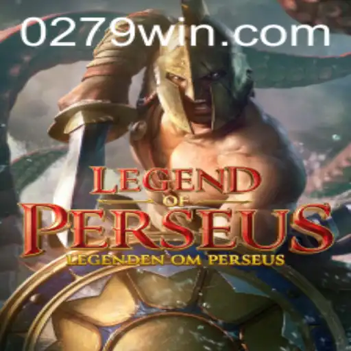 Desvendando o Mundo de LegendofPerseus