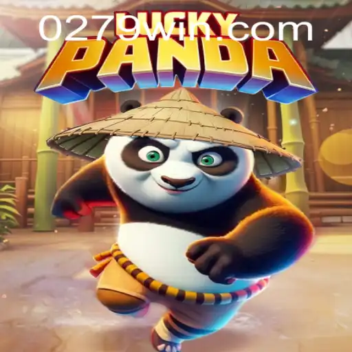 Descubra o Fascinante Mundo de LuckyPanda e 279win.com