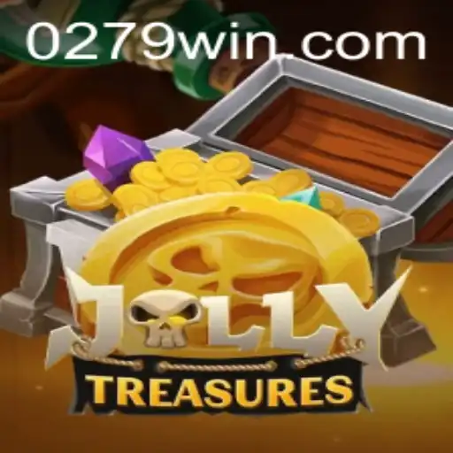 Explorando o Mundo de JollyTreasures: Aventura e Vitória