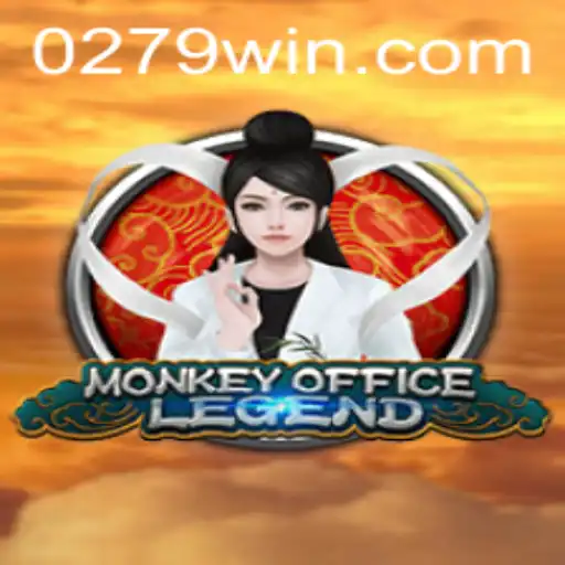 Descubra MonkeyOfficeLegend: O Jogo Que Combina Aventura e Estratégia no Escritório