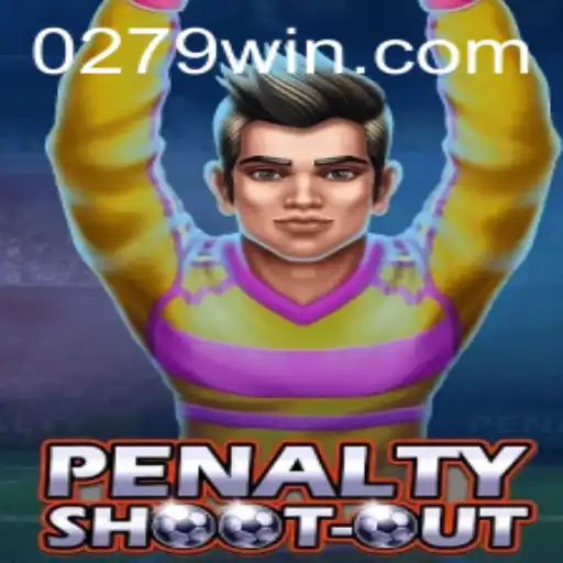 PenaltyShootOut: Mergulhe na Emocionante Experiência de Futebol