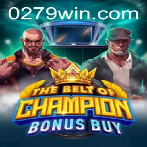 Explorando o Jogo TheBeltOfChampionBonusBuy e a Experiência de Entretenimento em 279win.com